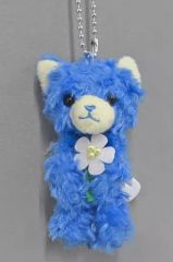 うたプリ シエロ ぷちプリンスキャット ぬいぐるみバッジ - メルカリ