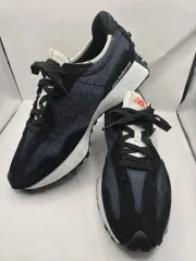 New Balance(ニューバランス) 327 ネイビー/ブラック 280