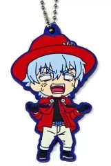 【中古】雑貨 ロナルドB 「吸血鬼すぐ死ぬ ねんどろいどぷらす カプセルラバーチャーム」