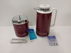 ZOJIRUSHI/象印　アイスペール　ハミルポット【中古品】