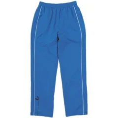 【新品・5営業日で発送】Lucent(ルーセント) ウィンドウォ-マ-パンツ U BL (XLW5307) 色 : ブルー サイズ : S 