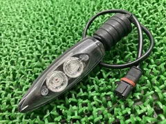 S1000RR ウインカー 片側 7708048/002364 BMW 純正 中古 バイク 部品 7708048 002364 XR RS GT 車検 Genuineのサムネイル