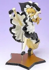 【未開封】 東方Project 霧雨魔理沙 PVCフィギュア [護國殿] Amazon | 東方プロジェクト 霧雨 魔理沙 フィギュア[護國殿