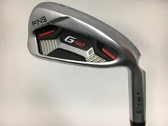 PING G410純正装着品R  #1#3#5(#7)３本セット