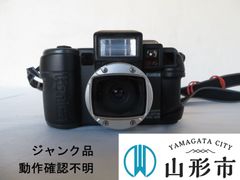 ＜ジャンク品＞フイルムカメラ　コニカ　【R5-006】
