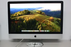 2024年最新】imac 2019 27インチの人気アイテム - メルカリ