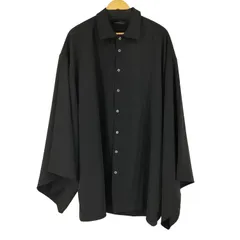 shirring kimono shirt / NOT CONVENTIONAL公式通販