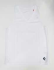 CONVERSE コンバース CB251703 バスケットボール インナーシャツ ホワイト O
