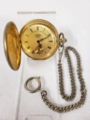 スイス製ハスラー懐中時計新品未使用 | www.victoriartilloedm.com