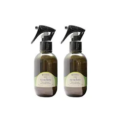 アマトラ QUO クゥオ シンクロ 150ml 2個セット 洗い流さないトリートメント