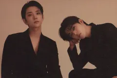 SEVENTEEN OTHER SIDE S.COUPS/JOSHUA Your Choice ユニット