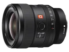2026年最新】24mm f1.4 gmの人気アイテム - メルカリ