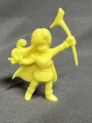 ドラゴンクエスト 賢者 ミニフィギュア 未開封新品 2025年最新】賢者 女 フィギュアの人気アイテム - メルカリ