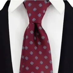 メンズネクタイ ネクタイ　ストライプ柄　ホワイト 白色　ライトブルー 水色　ドット柄　ビジネス 結婚式　発表会 パーティー イベント　ワイシャツ スーツ 格安　小物 レッド 赤色　ダンスパーティー　バーテンダー　卒業式　卒園式　入学式　入社式　成人式　父の日