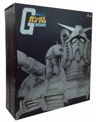 機動戦士ガンダム　LD セット LDレーザーディスク）機動戦士Zガンダム メモリアルボックス