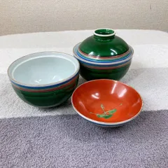 2025年最新】お椀まとめ売りの人気アイテム - メルカリ