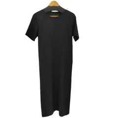 ユニクロ UNIQLO エアリズムコットンブラワンピース レディース JPN：XL 