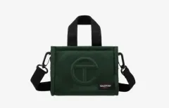 Telfa(テルファー) EASTPAK(イーストパック) スモール バッグ 新品