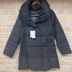 27 ROPE ロペ ダウン ジャケット コート レディース ブラック 長袖