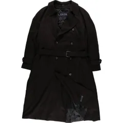 古着 ラルフローレン Ralph Lauren RALPH トレンチコート メンズXL相当/eaa570586