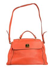 MCM／2way handbag shoulder bag（2Way ハンドバック ショルダーバック）