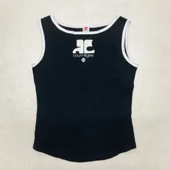 Fitte（完全無縫製）】タンクトップ【SALE】 KB2054N