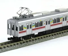 マ*サ様 【未使用品】Nゲージ東急9000系基本4両セット マ*サ様 【未使用品】Nゲージ東急9000系基本4両セット