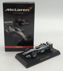 2025年最新】mp4／7 マクラーレン ミニカーの人気アイテム