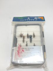 ☆ SMITH LTD. 닌 플라이 세트 플라이