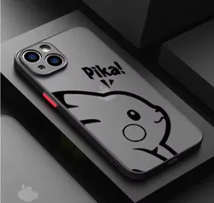 iPhoneケース　ポケモン　キャラクターキャラクターシリーズ　全機種在庫あり　スマホケース　ポケットモンスター