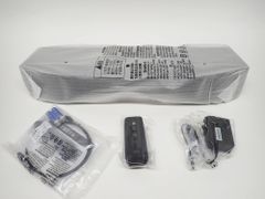 サウンドファン MIRAI SPEAKER Stereo SF-MIRAIS6 ミライスピーカー ステレオ R2507-139
