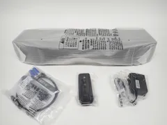 サウンドファン MIRAI SPEAKER Stereo SF-MIRAIS6 ミライスピーカー ステレオ R2507-139