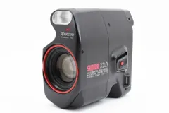 ★美品 完動品★ KYOCERA 京セラ SAMURAI X3.0 #25077 KYOCERA SAMURAI X3.0 京セラ コンパクトカメラ 完動品 - メルカリ