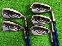 2025年最新】PING GMAX アイアンの人気アイテム - メルカリ