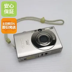 【極美品】 キャノン IXY DIGITAL 500 デジカメ PC1080 極美品】 キャノン IXY DIGITAL 500 デジカメ PC1080
