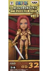 ワンピースワールドコレクタブルフィギュアFILM GOLD全35種おまけポスター ワンピースワールドコレクタブルフィギュアFILM GOLD全35種
