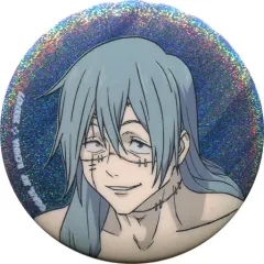 【中古】バッジ・ピンズ 真人 ホログラム缶バッジ 「呪術廻戦 あそーとこれくしょん」