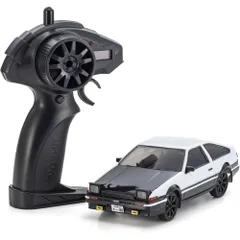 2025年最新】ラジコン+ボディ+ae86の人気アイテム - メルカリ