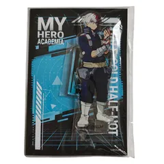 2025年最新】ヒロアカ 轟焦凍 7期の人気アイテム - メルカリ