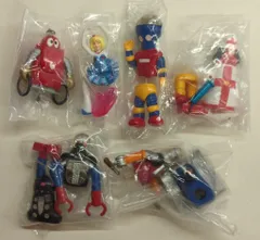 2025年最新】HGロボコンの人気アイテム - メルカリ