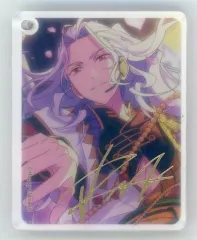 【中古】雑貨 乱凪砂 「あんさんぶるスターズ!!×animatecafe CoLotta vol.4(トレーディングアクリルプレートキーホルダー) グループB」