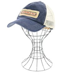 RRL ワークキャップ 霜降りブラック 新品未使用 正規品 紙タグ付き RRL ワークキャップ 霜降りブラック 新品未使用 正規品 紙タグ付き