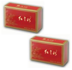 紅豆杉茶（こうとうすぎちゃ）2g×30袋 2箱セット