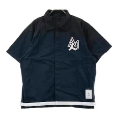 NIKE ナイキ Air Jordan 半袖シャツ  ブラック系 L [240101342822] メンズ