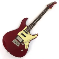 2024年最新】yamaha pacifica 612の人気アイテム - メルカリ