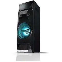 【美品】【リモコン・取説付】SONY　MHC-V3 爆音モンスタースピーカー SONY MHC-V3 爆音モンスタースピーカー 【リモコン付き】