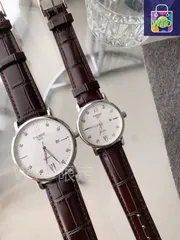 【今日特価】TISSOT ティソ プレミアムカップルウォッチ