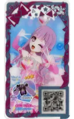 【中古】ひみつのｱｲﾌﾟﾘ･ｱｲﾌﾟﾘﾊﾞｰｽ APR2-175[★3]：クロミ なかよし