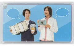 2025年最新】quizKnock とむ アクリルキーホルダーの人気アイテム