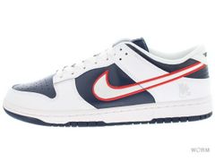 【W US7.5】 NIKE W DUNK LOW PRM DZ2780-100 【新古品】